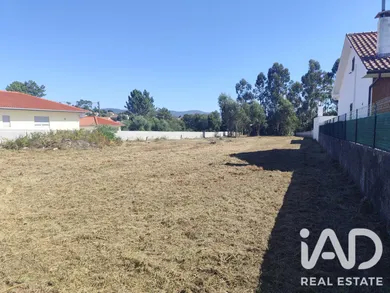 Terrain à Alvarães