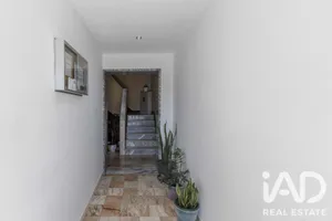 Apartment T2 in Forte da Casa
