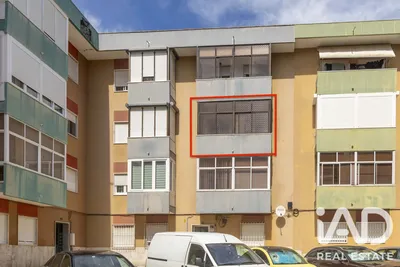 Fotografia 7 de Apartamento 2 quartos de 63 m² em Santa Iria de Azoia