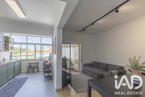 Apartamento T2 em Forte da Casa