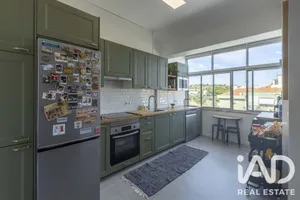 Apartamento T2 em Forte da Casa