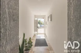 Appartement T2 à Forte da Casa