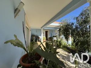 Pavillon à Junceira