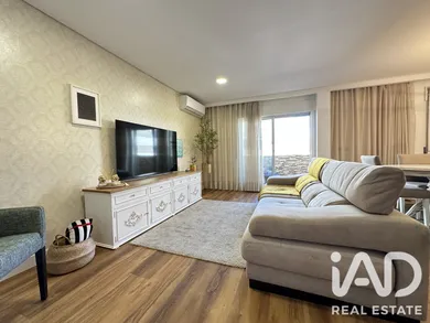 Apartment T2 in Apúlia