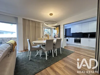 Apartment T2 in Apúlia