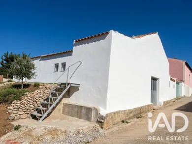 Casa de campo em Cachoeiras