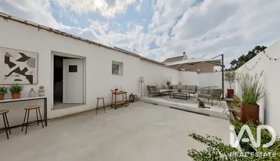Fotografia 1 de Casa de campo 4 quartos de 140 m² em Cachoeiras