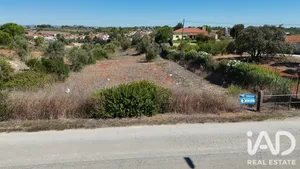 Terreno misto  em Malaqueijo
