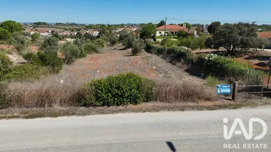 Mixed land  in Malaqueijo