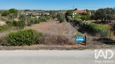 Mixed land  in Malaqueijo