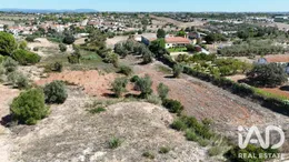 Terreno misto em Malaqueijo