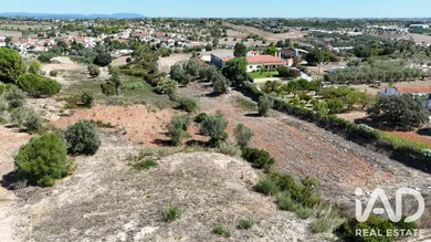 Mixed land  in Malaqueijo