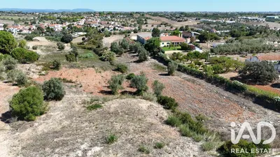 Fotografia 3 de Terreno misto de 7960 m² em Malaqueijo