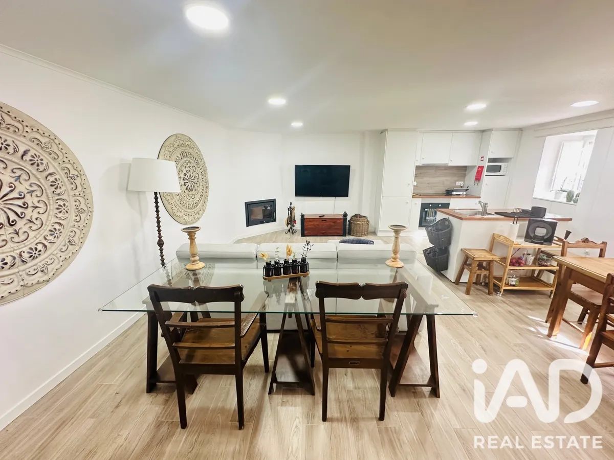 Casa/Moradia 2 quartos de 112 m² em Pedrógão Pequeno