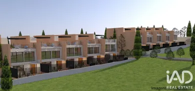 Building plot in Quarteira