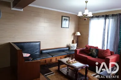Semi-detached house in Lagoa