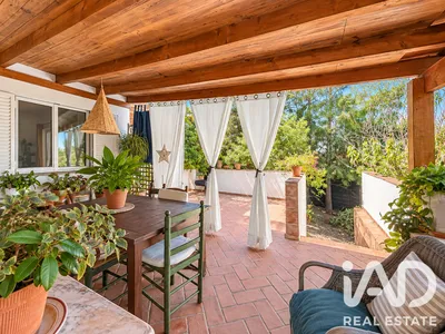 Fotografia 3 de Moradia 3 quartos de 172 m² em Tavira