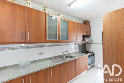 Fotografia 3 de Moradia de 173 m² em Maia