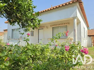 Moradia térrea em Pedreiras