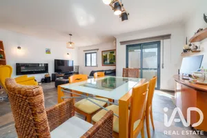 Apartment T3 in Faro