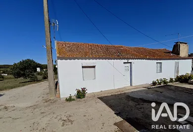 Farm  in Coruche