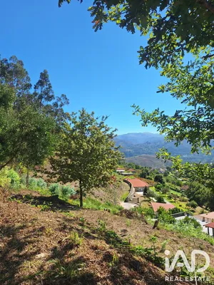 Terreno rústico em Arcos de valdevez
