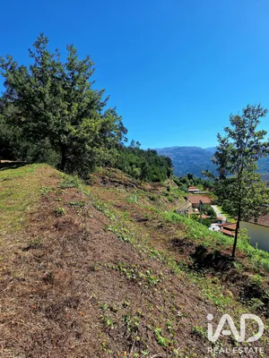Terreno rústico  em Arcos de valdevez