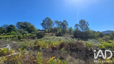 Terreno urbano  em Couto