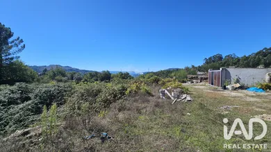 Terreno urbano  em Couto
