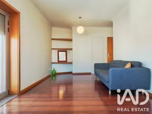 Apartment T2 in Ovar