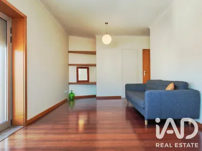 Fotografia 7 de Apartamento de 58 m² em Ovar, São João, Arada e São Vicente de Pereira Jusã