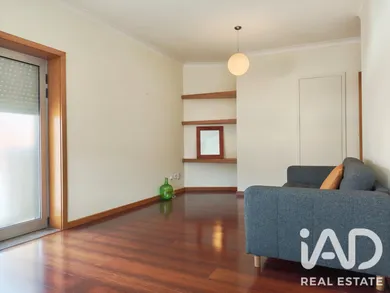 Apartment T2 in Ovar