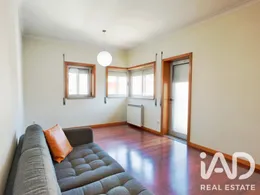 Apartment T2 in Ovar