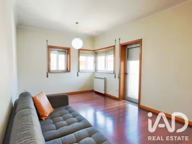 Apartment T2 in Ovar