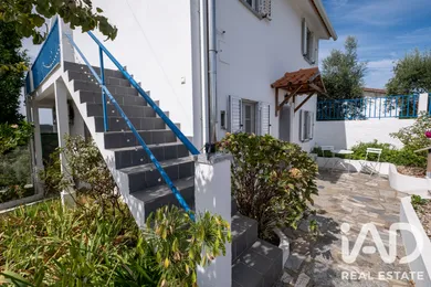 Maison à Sa Pedro de Alva
