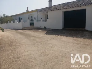 Quinta em São Barnabé