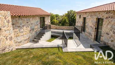 Park home in Ponte de lima