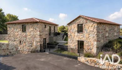 Park home in Ponte de lima
