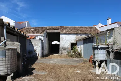 Casa/Moradia em Amoreira