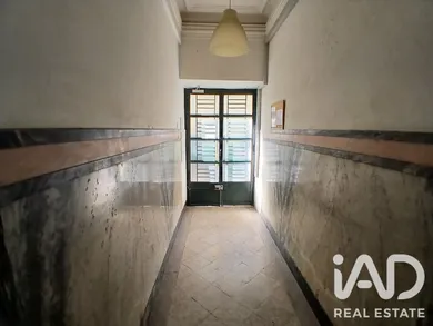 Apartment T1 in Lisboa