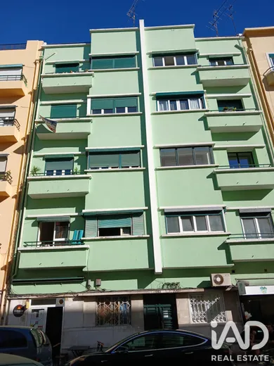Apartment T1 in Lisboa