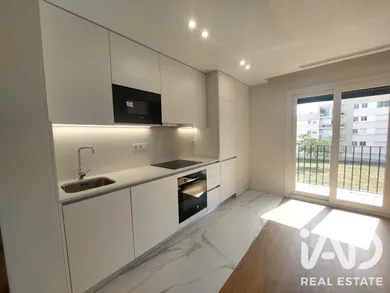 Apartamento em Maia