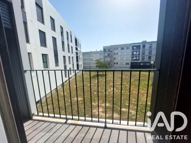 Apartamento em Maia