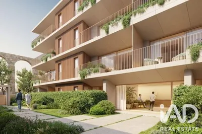 Fotografia 4 de Apartamento 2 quartos de 160 m² em Vila do Conde