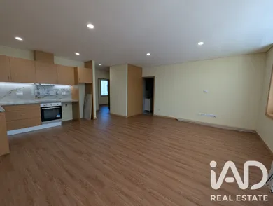 Apartamento T2 em Póvoa de Varzim