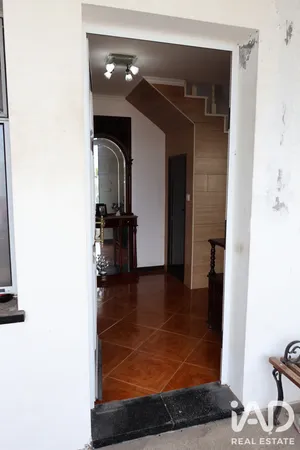 Moradia geminada  em Lagoa
