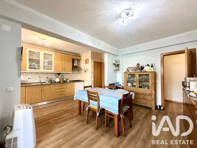 Fotografia 4 de Apartamento 3 quartos de 105 m² em Montijo e Afonsoeiro