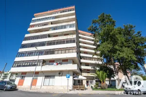 Apartment T3 in Cacém