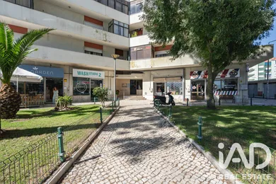 Apartment T3 in Cacém