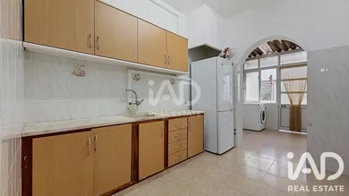 Apartamento T2 em Olhão